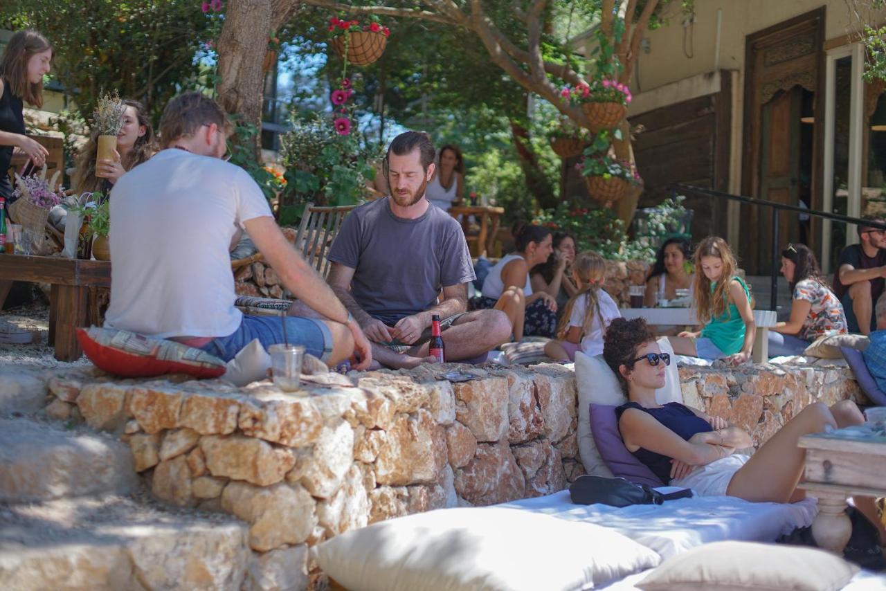 Beit Oren Hotel Exterior photo
