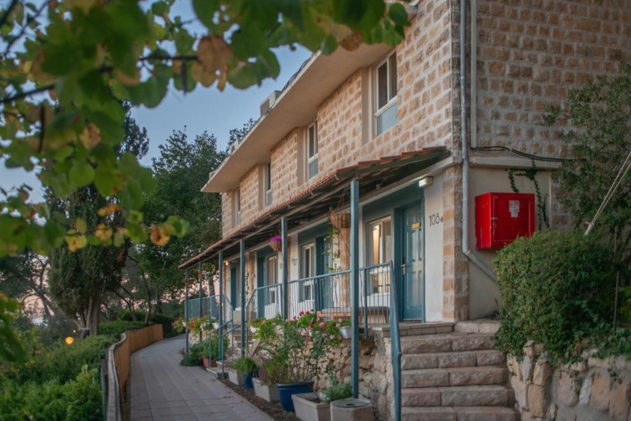 Beit Oren Hotel Exterior photo
