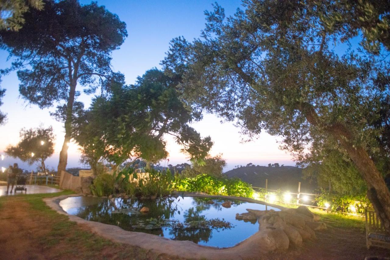 Beit Oren Hotel Exterior photo